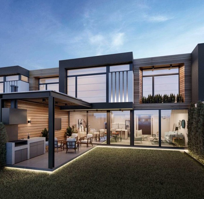 Hermosa casa en Puembo
